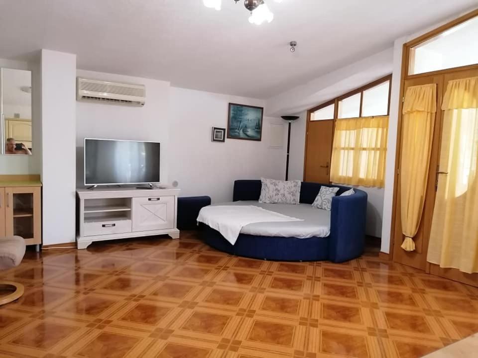 Pacho Daire Baška Voda Dış mekan fotoğraf