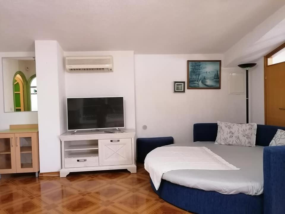 Pacho Daire Baška Voda Dış mekan fotoğraf