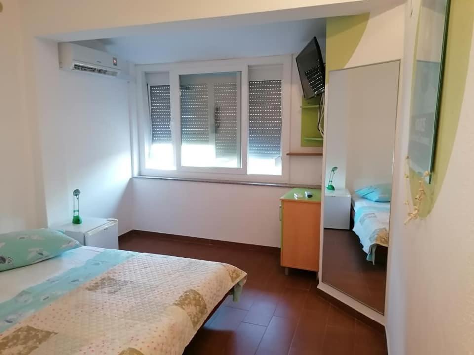 Pacho Daire Baška Voda Dış mekan fotoğraf