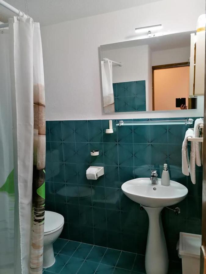 Pacho Daire Baška Voda Dış mekan fotoğraf