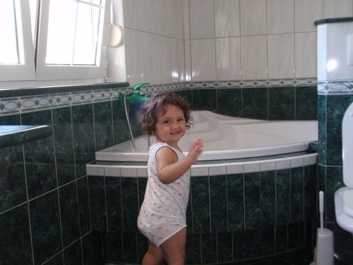 Pacho Daire Baška Voda Dış mekan fotoğraf