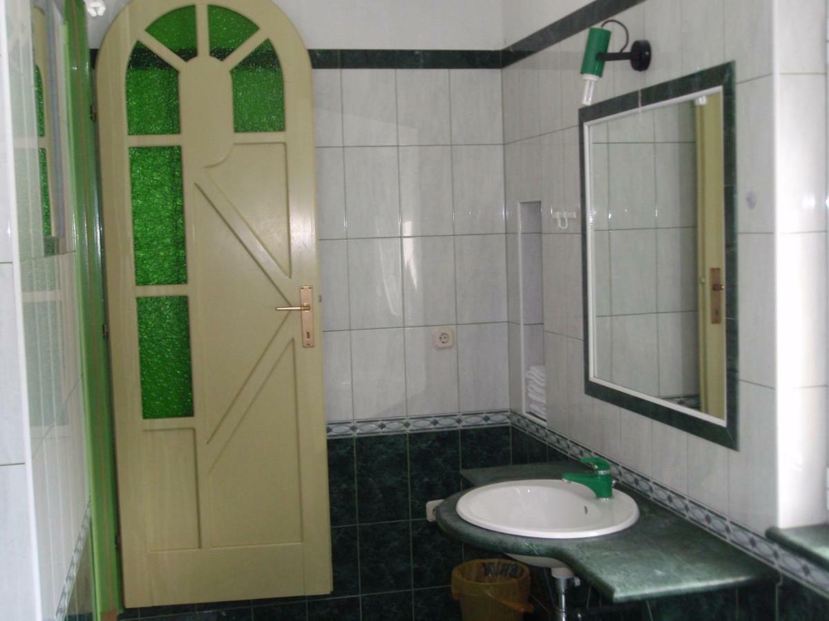 Pacho Daire Baška Voda Dış mekan fotoğraf
