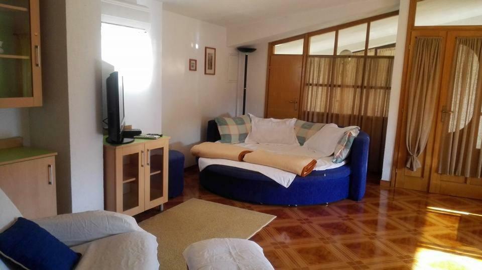Pacho Daire Baška Voda Dış mekan fotoğraf