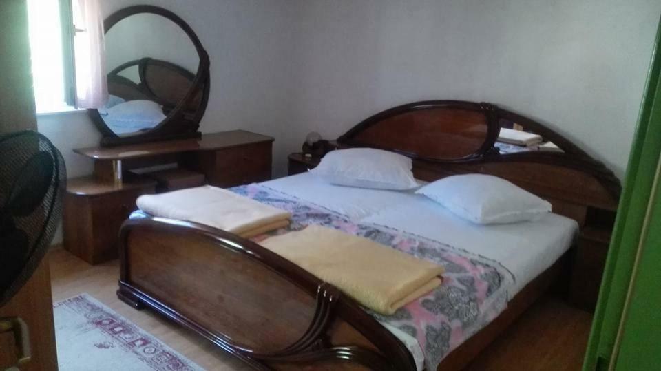 Pacho Daire Baška Voda Dış mekan fotoğraf
