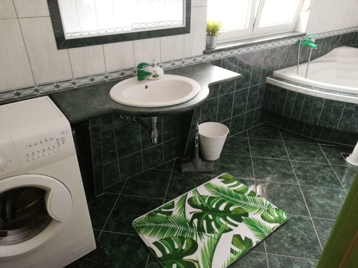 Pacho Daire Baška Voda Dış mekan fotoğraf